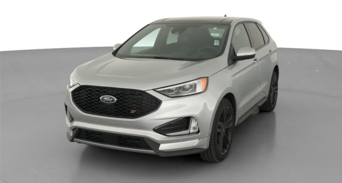 Thumbnail: 2022 Ford Edge - 1