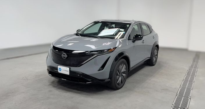 2024 Nissan Ariya Engage -
                  Tracy, CA