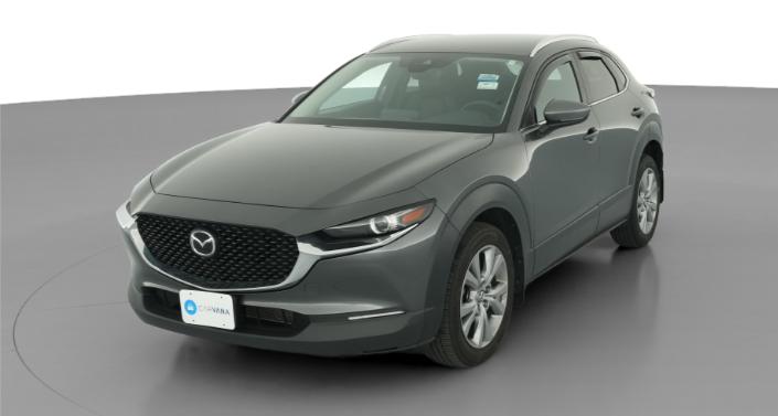 Thumbnail: 2022 Mazda CX-30 - 1