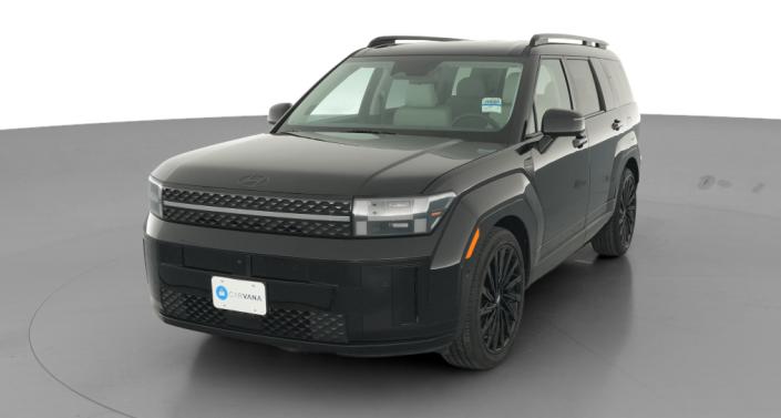 Thumbnail: 2024 Hyundai Santa Fe - 1