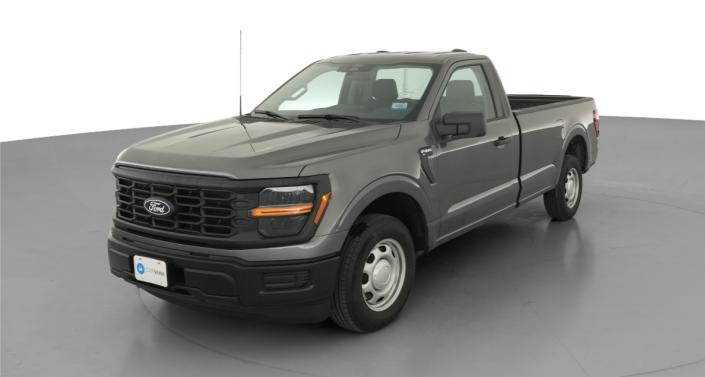 Thumbnail: 2026 Ford Econoline - 1