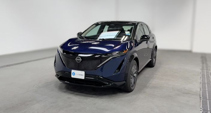 2023 Nissan Ariya Engage -
                  Tracy, CA