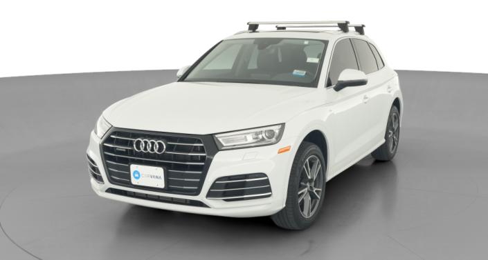Thumbnail: 2020 Audi Q5 - 1
