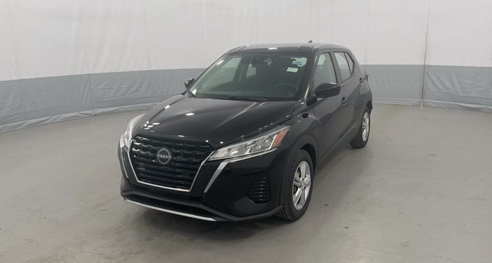 2022 Nissan Kicks S -
                  Akron, NY