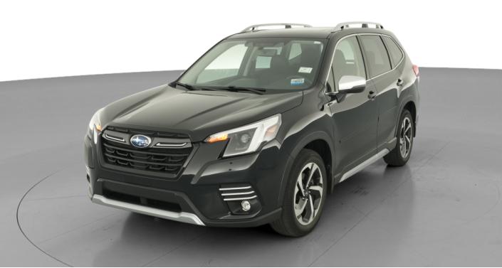 Thumbnail: 2022 Subaru Forester - 1