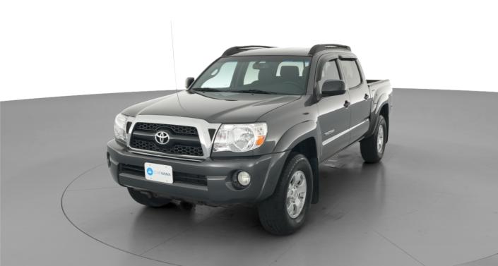 2011 Toyota Tacoma  -
                  Haines City, FL