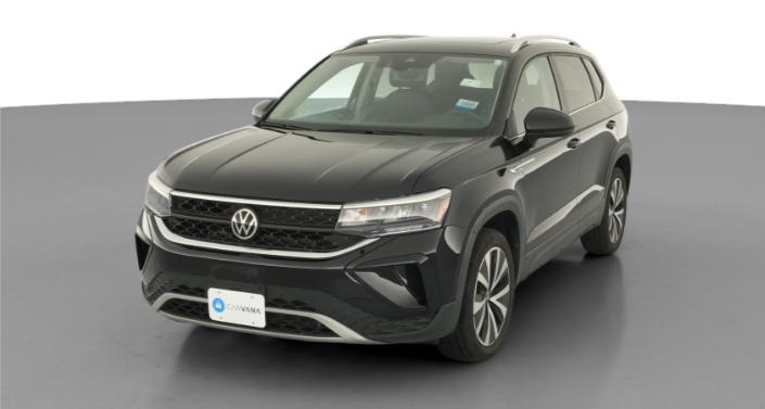 Thumbnail: 2022 Volkswagen Taos - 1