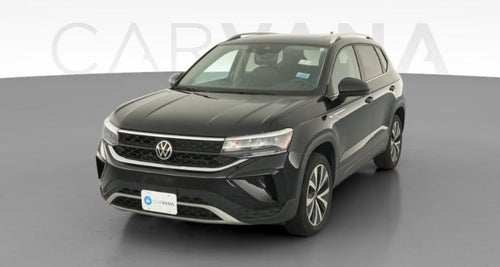 2022 Volkswagen Taos