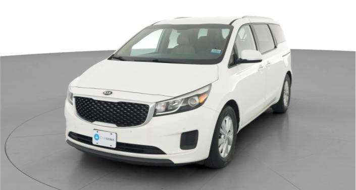 2016 Kia Sedona LX -
                  Haines City, FL
