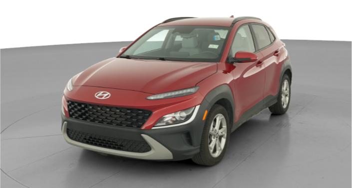 Thumbnail: 2022 Hyundai Kona - 1