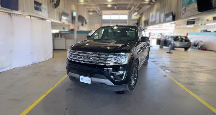 Thumbnail: 2021 Ford Expedition MAX - 1