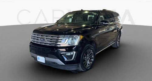 2021 Ford Expedition MAX
