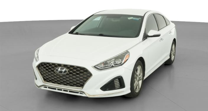 2019 Hyundai Sonata SEL -
                  Tolleson, AZ