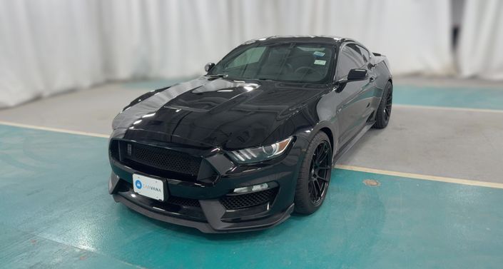 Thumbnail: 2016 Ford Mustang - 1