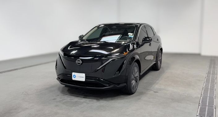 2023 Nissan Ariya Engage -
                  Tracy, CA