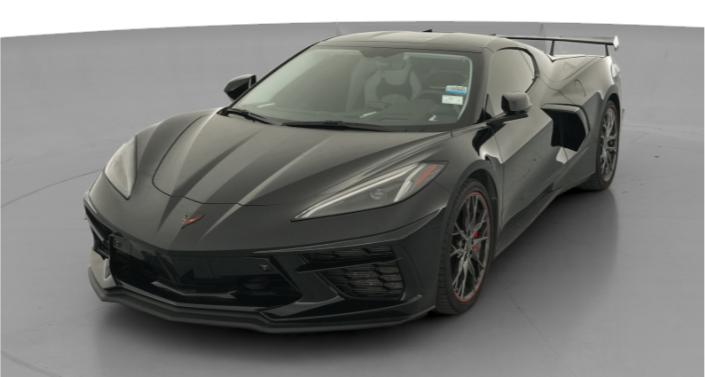 Thumbnail: 2023 Chevrolet Corvette - 1