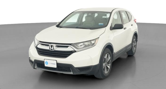 Thumbnail: 2018 Honda CR-V - 1