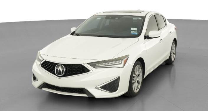 2019 Acura ILX  -
                  Auburn, GA