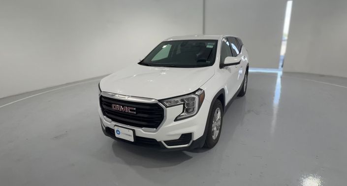Thumbnail: 2024 GMC Terrain - 1