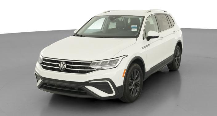 Thumbnail: 2024 Volkswagen Tiguan - 1
