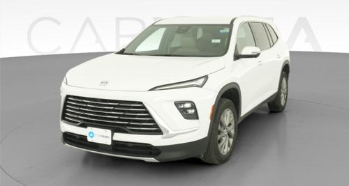 2025 Buick Enclave