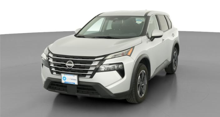 Thumbnail: 2024 Nissan Rogue - 1