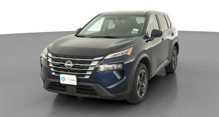 Thumbnail: 2024 Nissan Rogue - 1