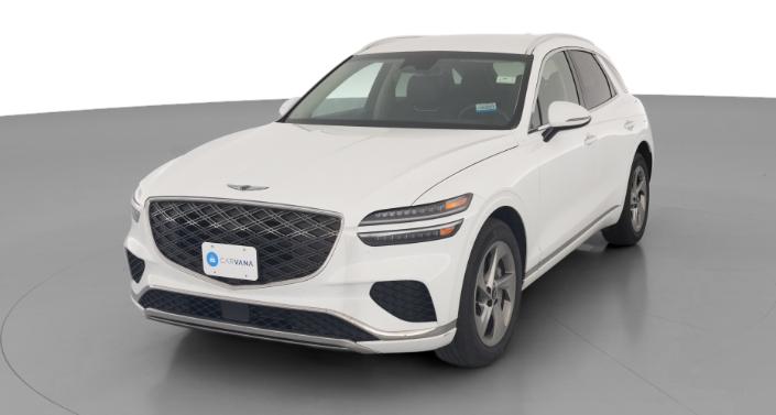 Thumbnail: 2026 Genesis GV70 - 1