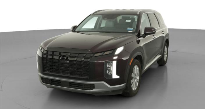 Thumbnail: 2025 Hyundai Palisade - 1