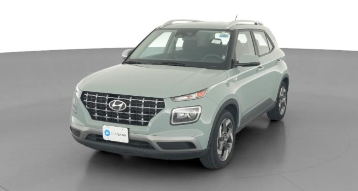 Thumbnail: 2025 Hyundai Venue - 1
