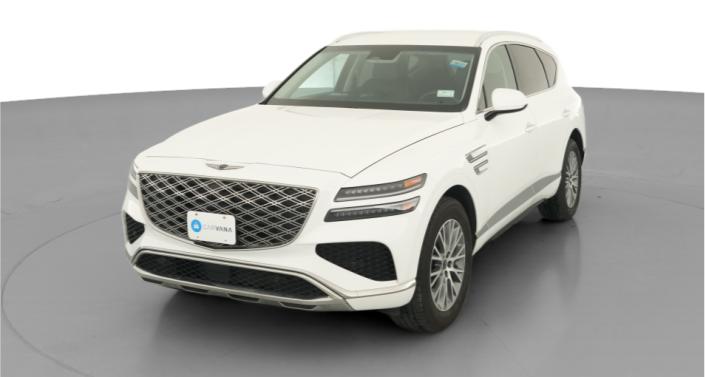 Thumbnail: 2025 Genesis GV80 - 1