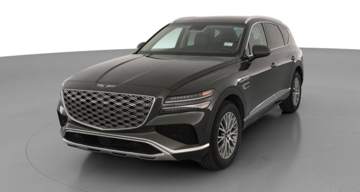 2025 Genesis GV80 2.5T -
                  Lorain, OH