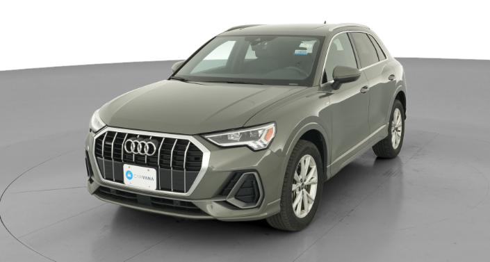 Thumbnail: 2025 Audi Q3 - 1