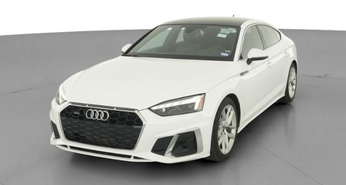 Thumbnail: 2024 Audi A5 - 1