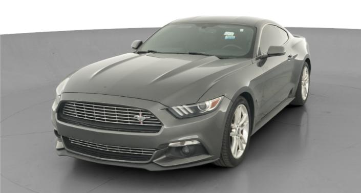 2017 Ford Mustang  -
                  Bessemer, AL