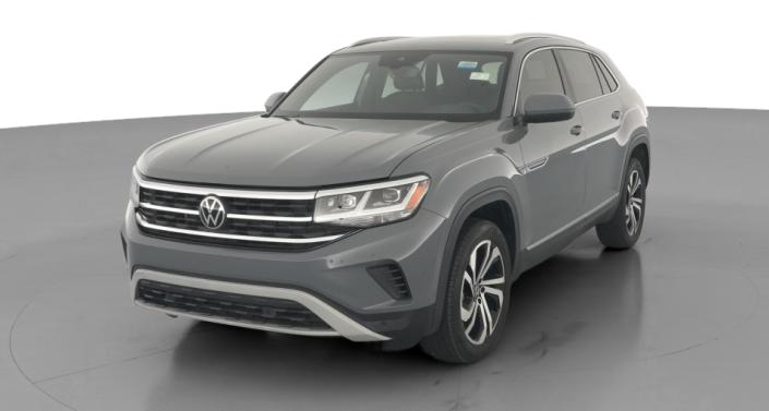 Thumbnail: 2023 Volkswagen Atlas - 1