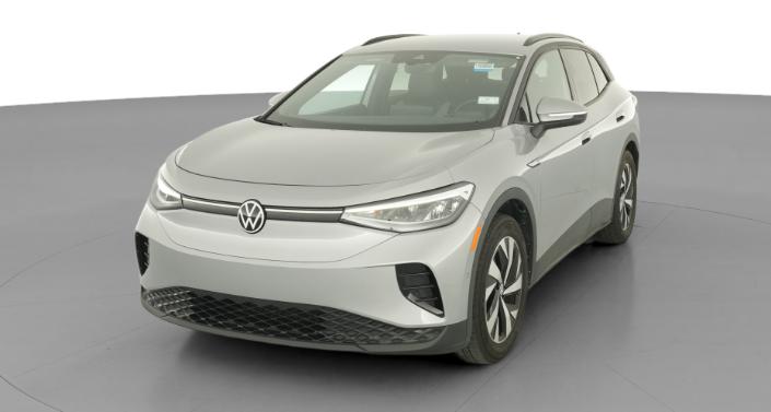 2023 Volkswagen ID.4 Pro -
                  Hebron, OH
