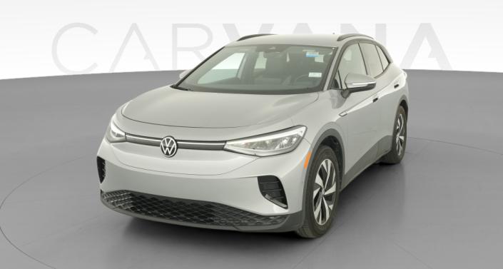 2023 Volkswagen ID.4
