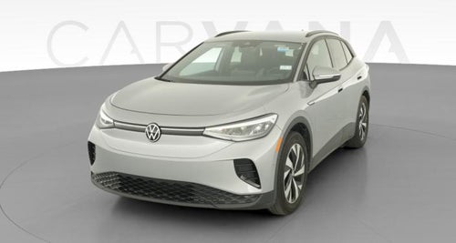 2023 Volkswagen ID.4