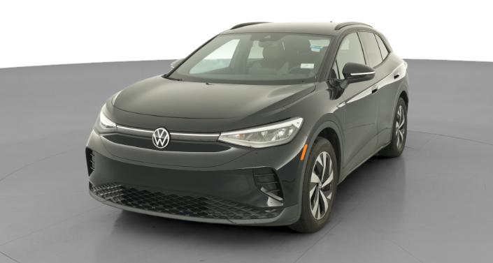 Thumbnail: 2023 Volkswagen ID.4 - 1