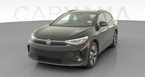2023 Volkswagen ID.4