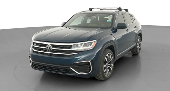Thumbnail: 2023 Volkswagen Atlas - 1