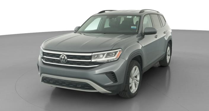 Thumbnail: 2023 Volkswagen Atlas - 1