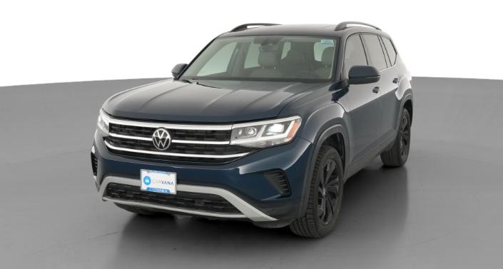 Thumbnail: 2022 Volkswagen Atlas - 1