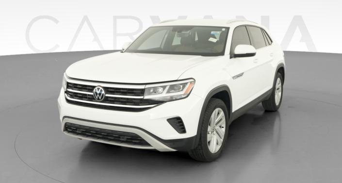 2023 Volkswagen Atlas Cross Sport