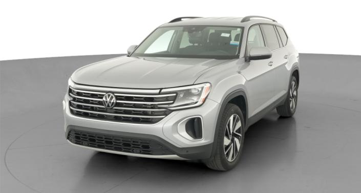Thumbnail: 2024 Volkswagen Atlas - 1