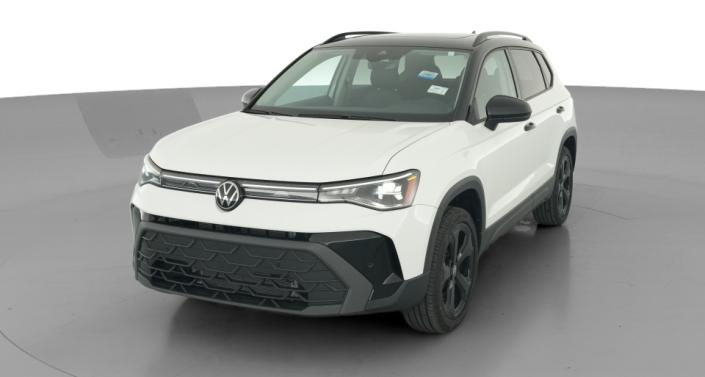 Thumbnail: 2025 Volkswagen Taos - 1