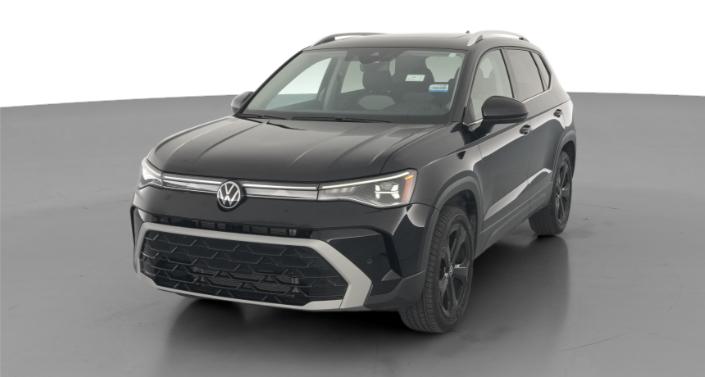 Thumbnail: 2025 Volkswagen Taos - 1