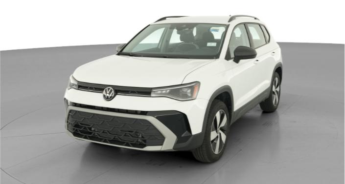 Thumbnail: 2025 Volkswagen Taos - 1