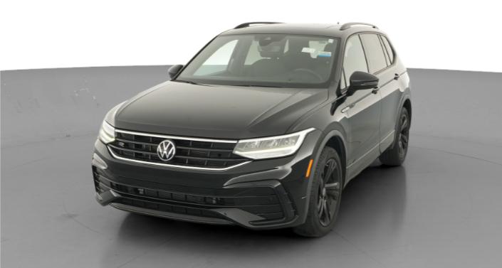 Thumbnail: 2023 Volkswagen Tiguan - 1